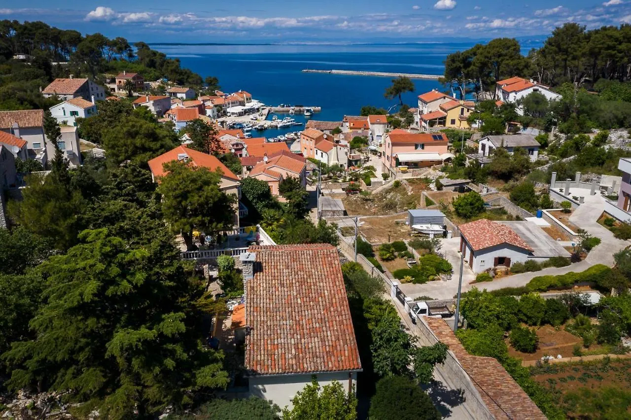 Holiday Home Villa Esperanca Veli Lošinj