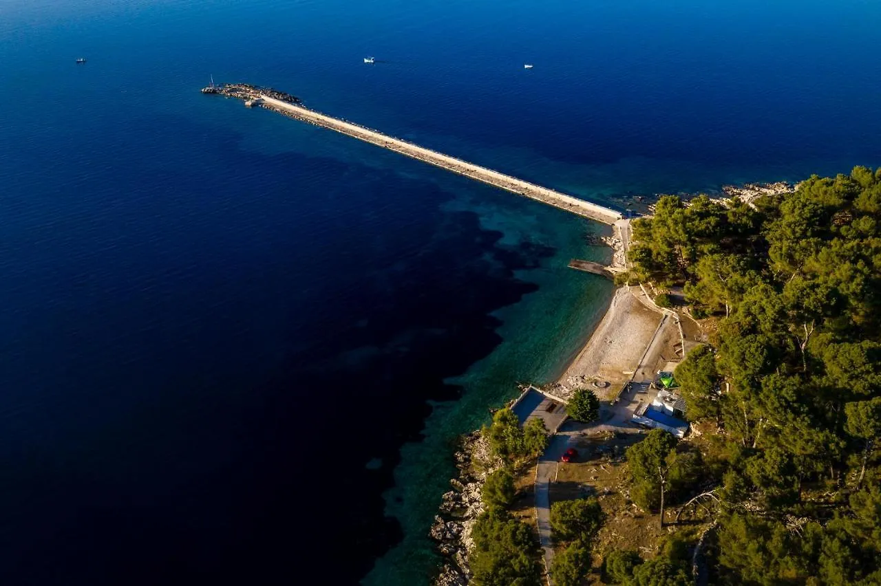 Holiday Home Villa Esperanca Veli Lošinj