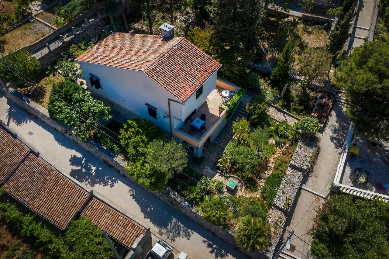 Holiday Home Villa Esperanca Veli Lošinj 0*,