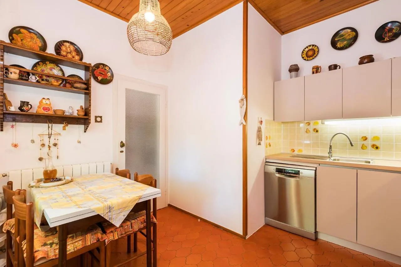 Holiday Home Villa Esperanca Veli Lošinj