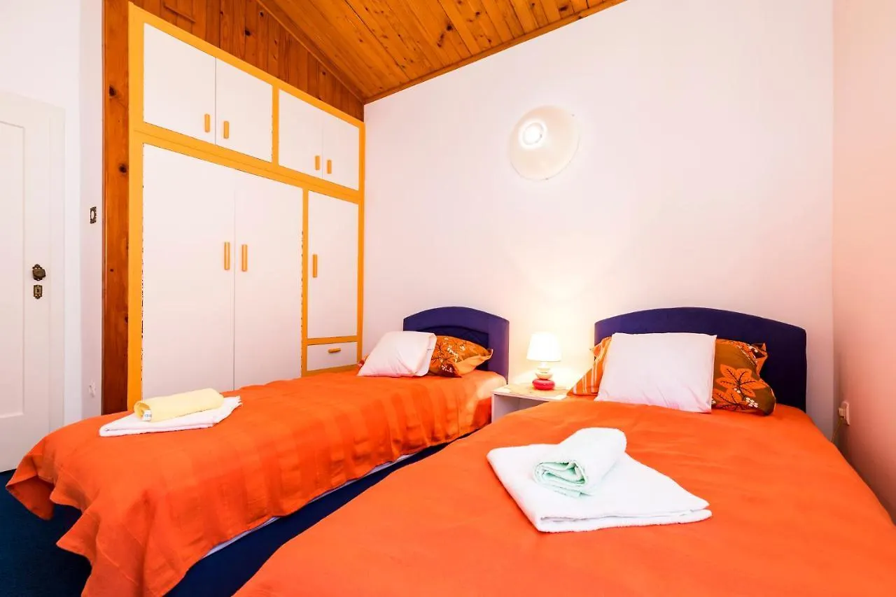 Holiday Home Villa Esperanca Veli Lošinj 0*,