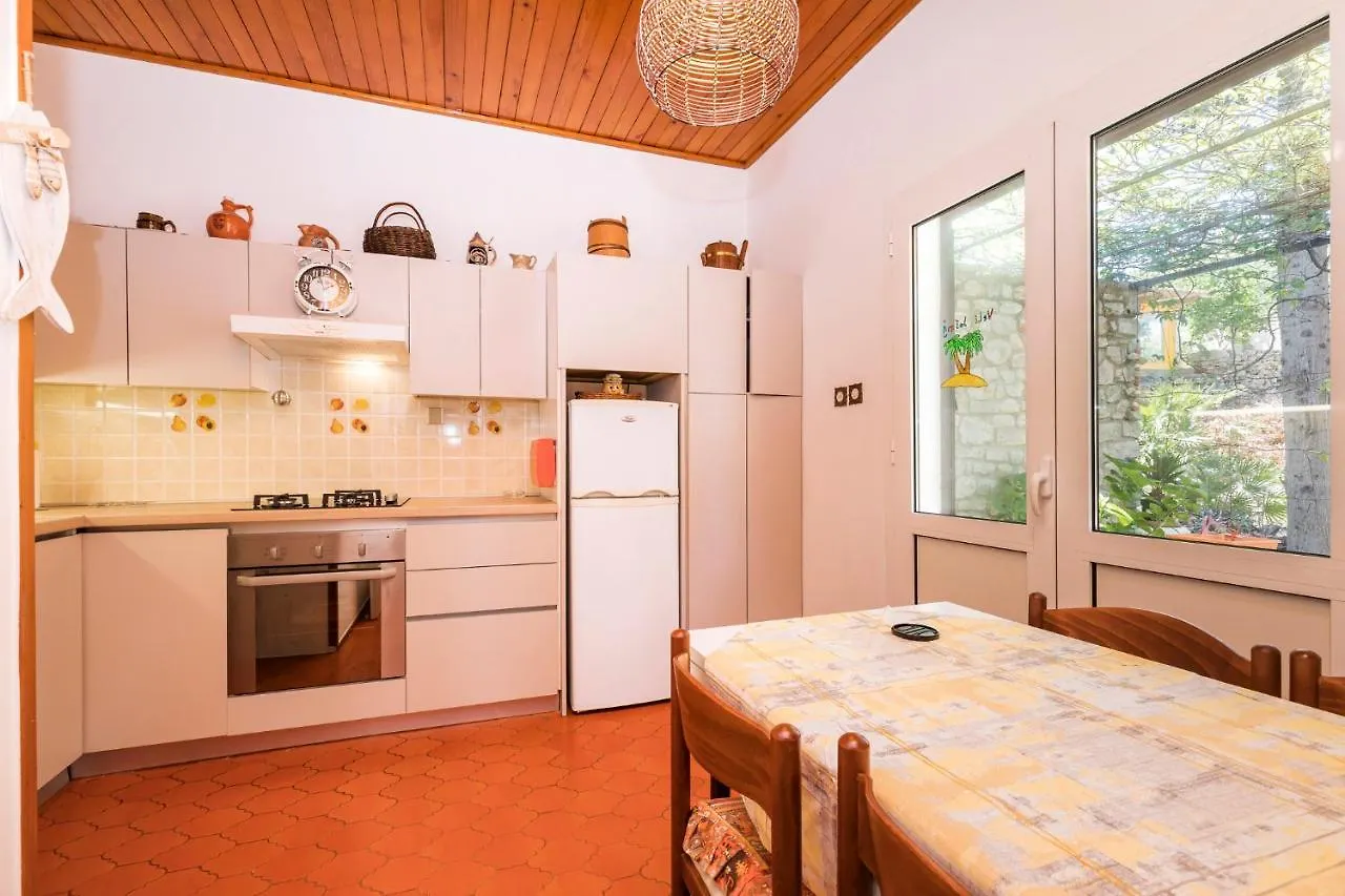 Holiday Home Villa Esperanca Veli Lošinj