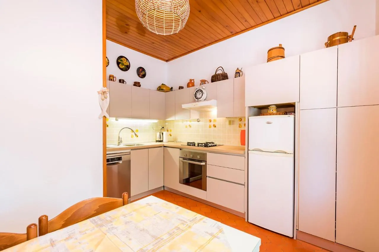 Holiday Home Villa Esperanca Veli Lošinj