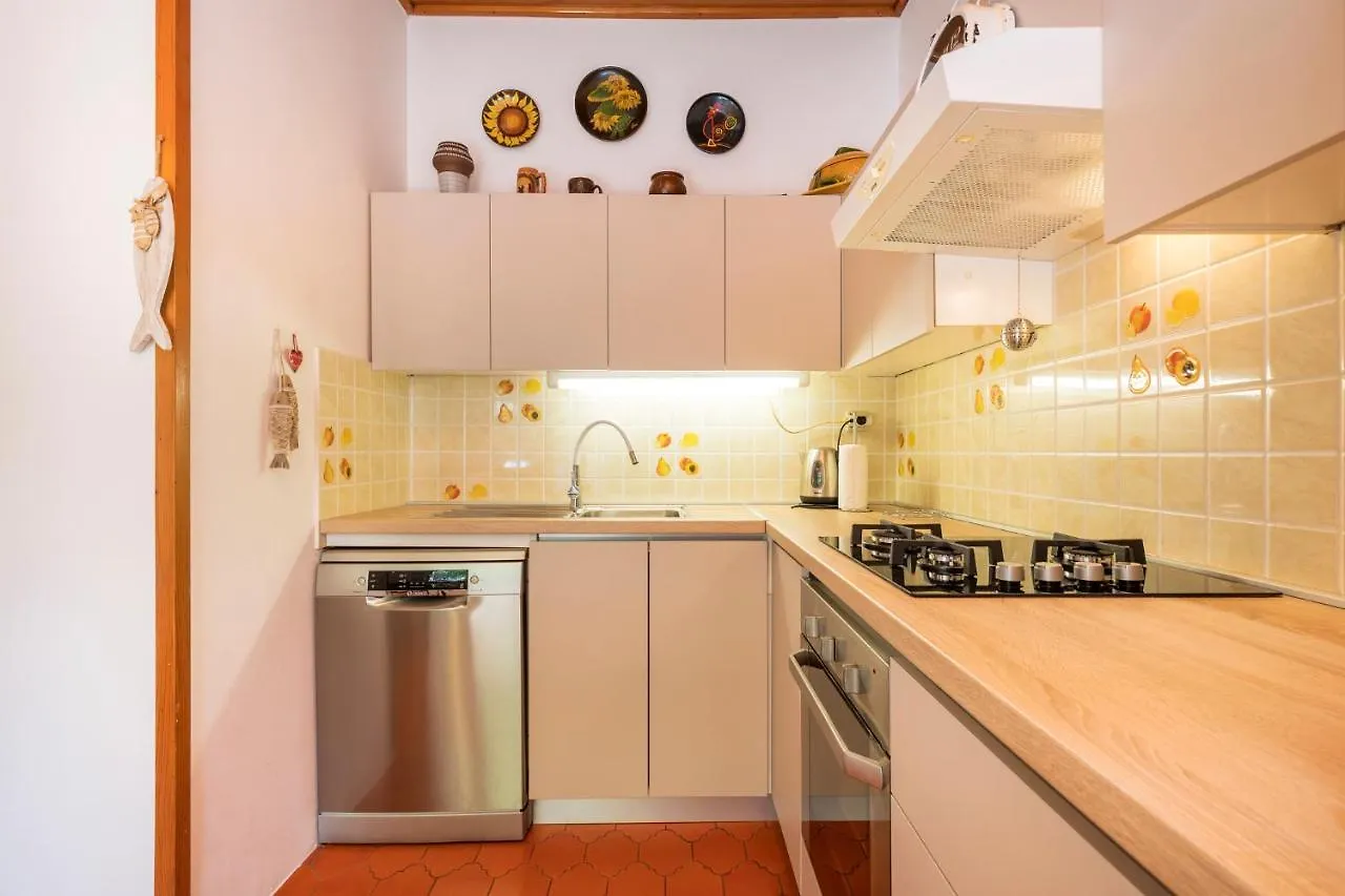 Holiday Home Villa Esperanca Veli Lošinj