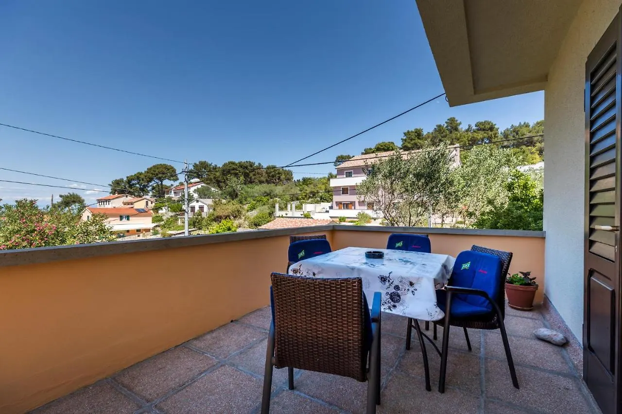 Holiday Home Villa Esperanca Veli Lošinj
