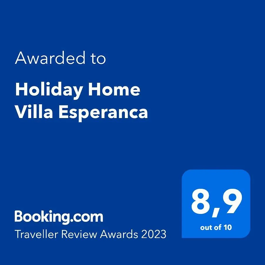 Holiday Home Villa Esperanca Veli Lošinj