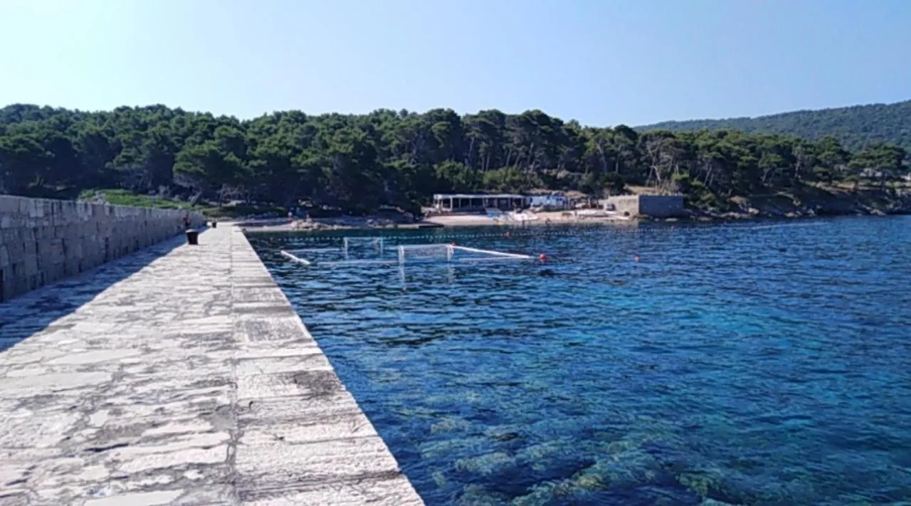 Holiday Home Villa Esperanca Veli Lošinj Κροατία