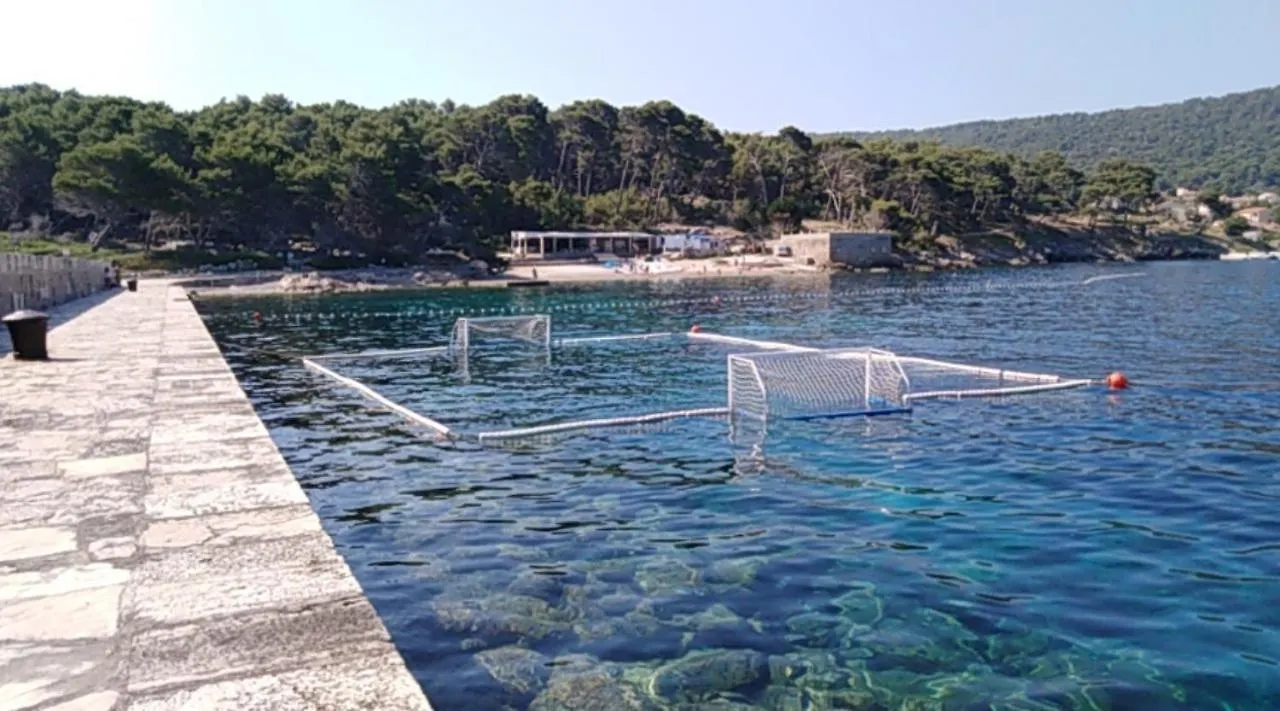 Holiday Home Villa Esperanca Veli Lošinj 0*,  Κροατία