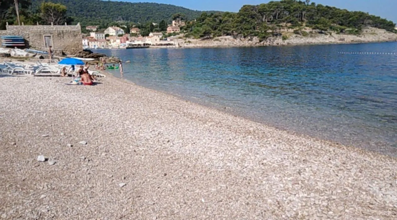 Holiday Home Villa Esperanca Veli Lošinj