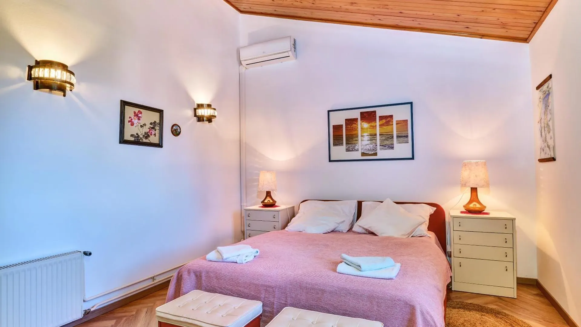 Holiday Home Villa Esperanca Veli Lošinj