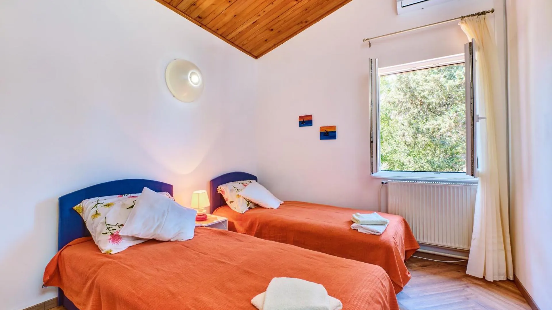 Holiday Home Villa Esperanca Veli Lošinj Κροατία