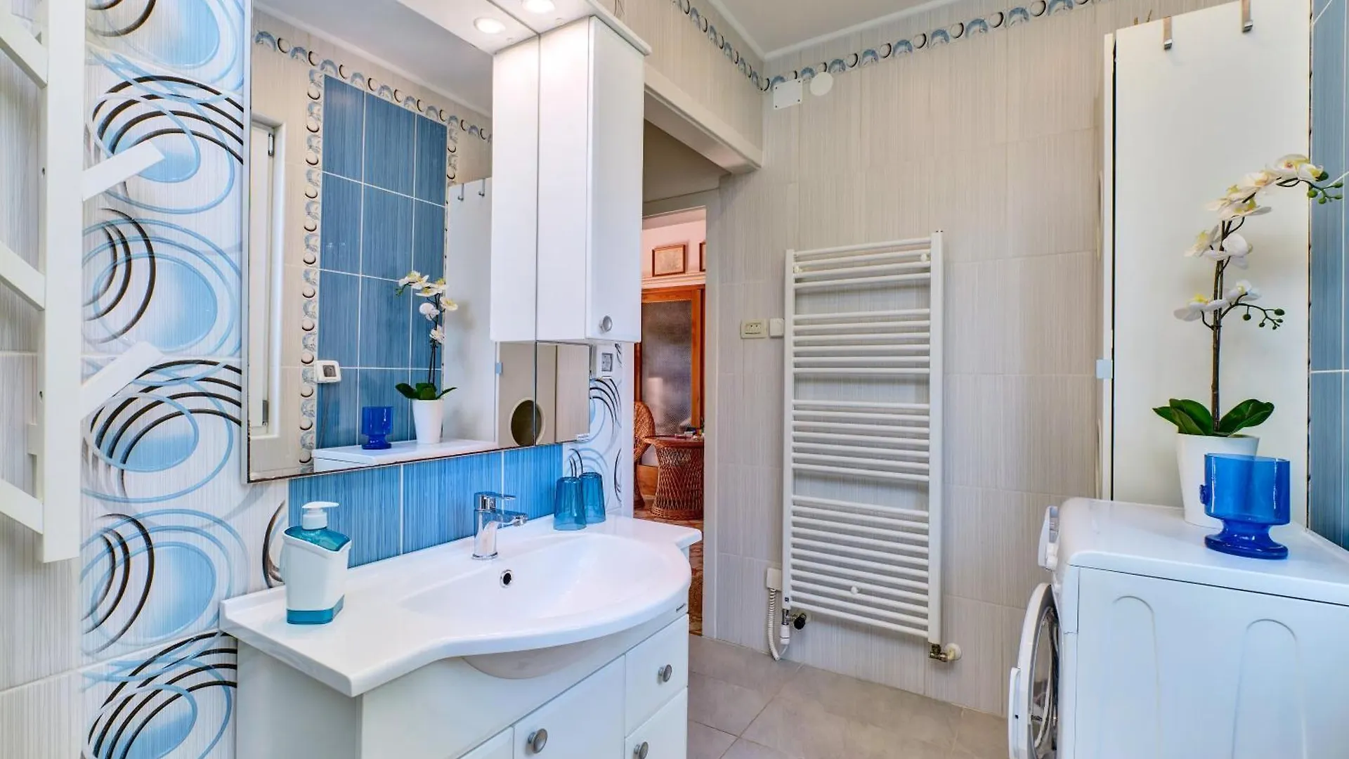 Holiday Home Villa Esperanca Veli Lošinj 0*,  Κροατία
