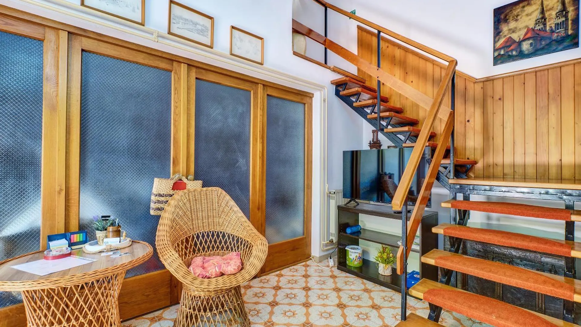 Holiday Home Villa Esperanca Veli Lošinj