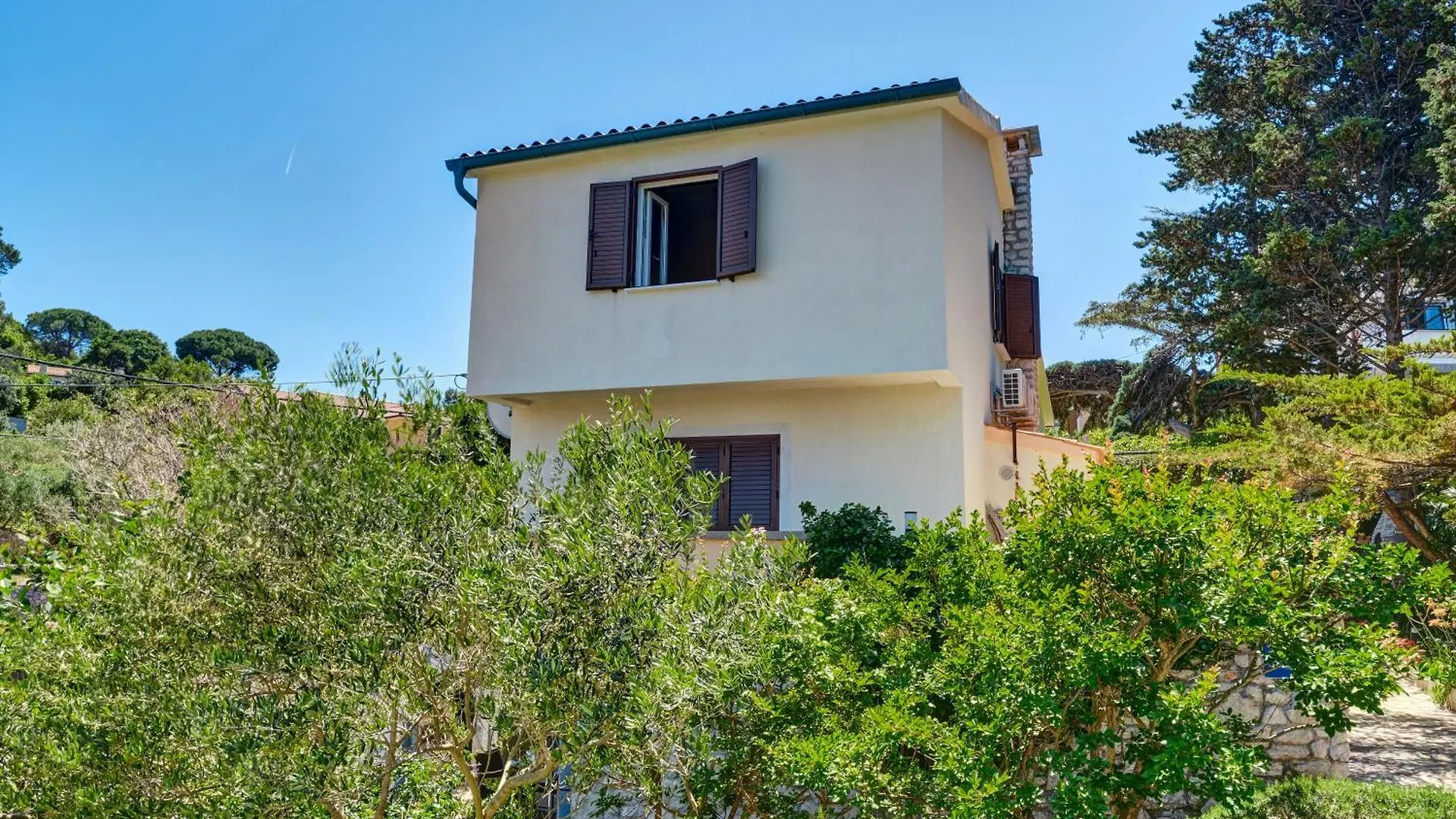 Holiday Home Villa Esperanca Veli Lošinj
