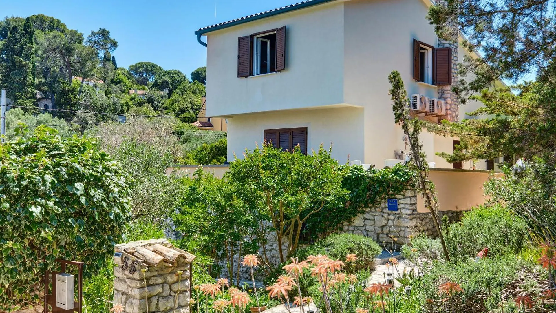 Επικοινωνία με το Holiday Home Villa Esperanca