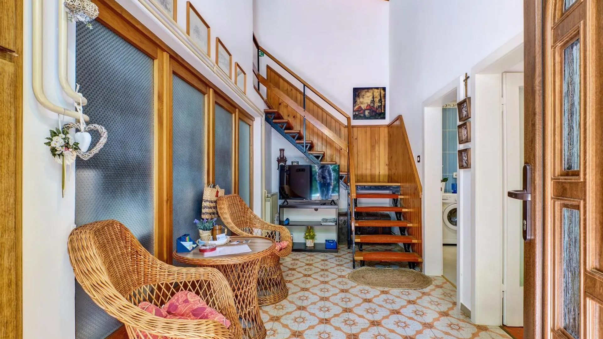 Holiday Home Villa Esperanca Veli Lošinj 0*,