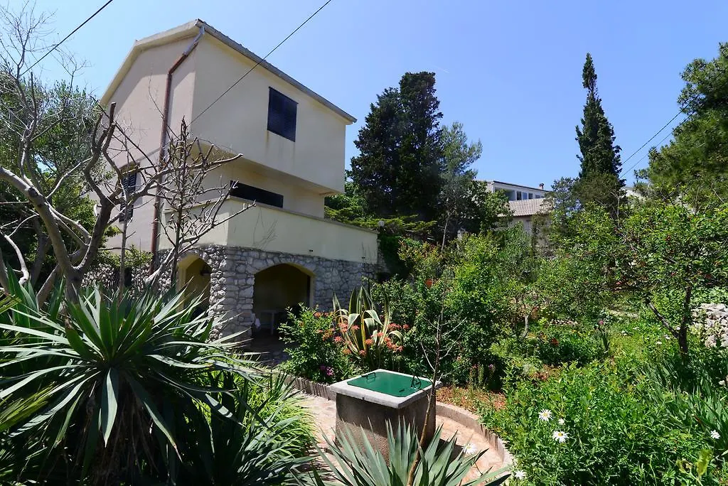 Holiday Home Villa Esperanca Veli Lošinj Κροατία