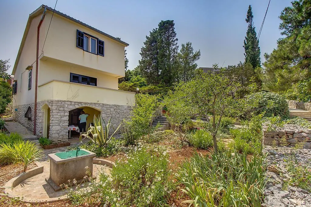 Holiday Home Villa Esperanca Veli Lošinj 0*,