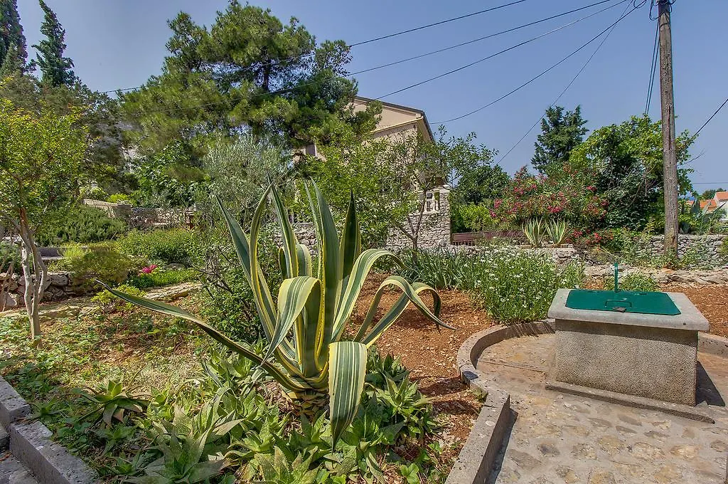 Holiday Home Villa Esperanca Veli Lošinj