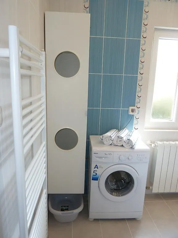 Holiday Home Villa Esperanca Veli Lošinj Κροατία