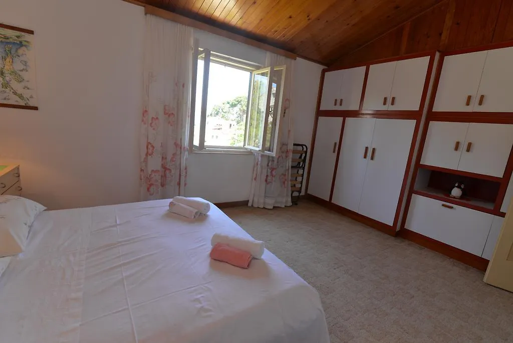 Holiday Home Villa Esperanca Veli Lošinj Κροατία