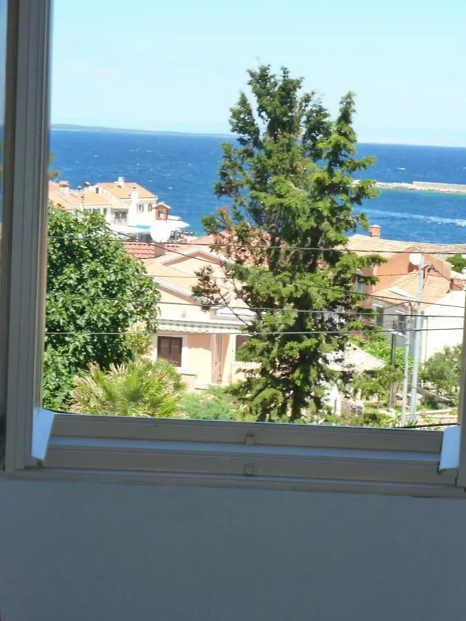 Holiday Home Villa Esperanca Veli Lošinj