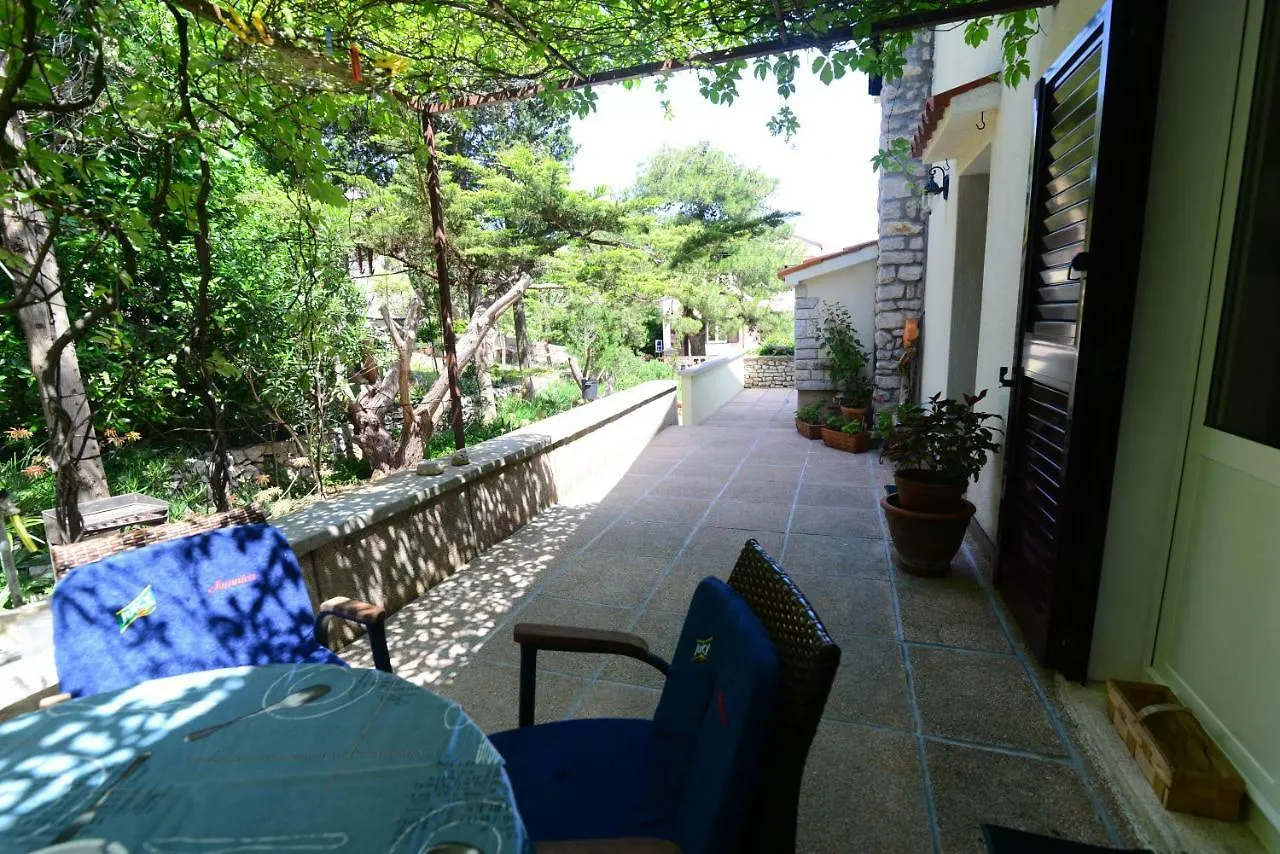 Holiday Home Villa Esperanca Veli Lošinj