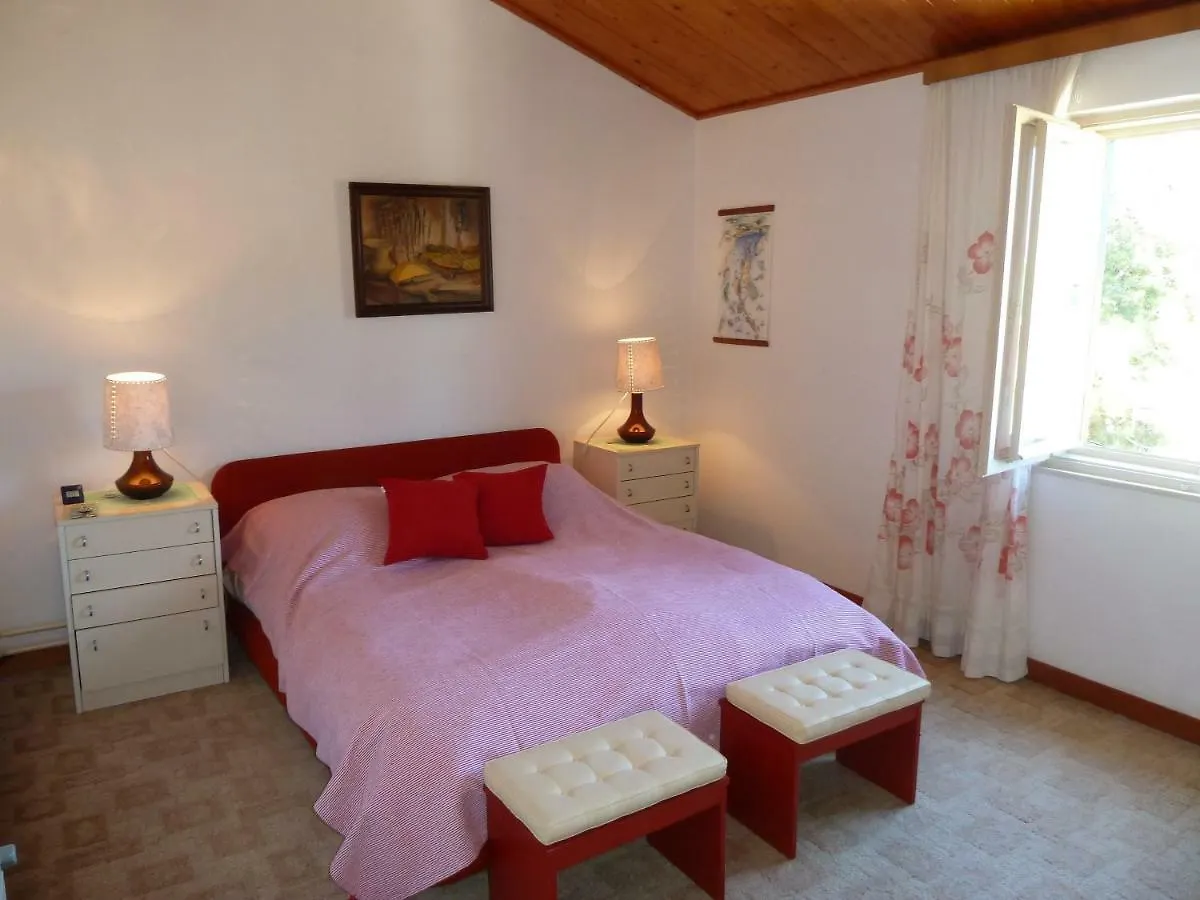 Holiday Home Villa Esperanca Veli Lošinj 0*,  Κροατία