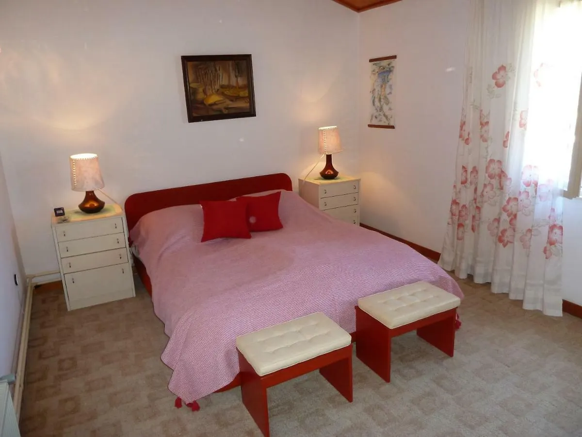 Holiday Home Villa Esperanca Veli Lošinj