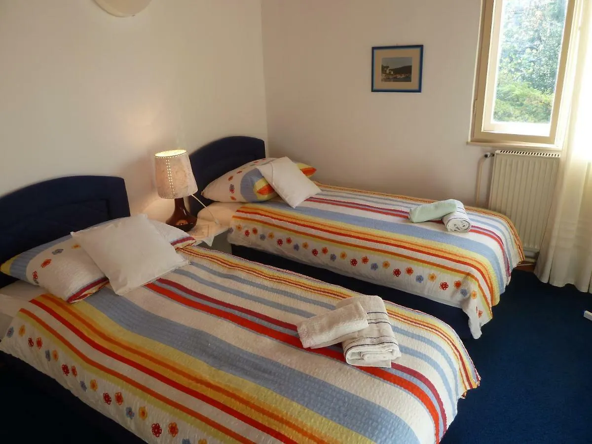 Holiday Home Villa Esperanca Veli Lošinj 0*,  Kroatië
