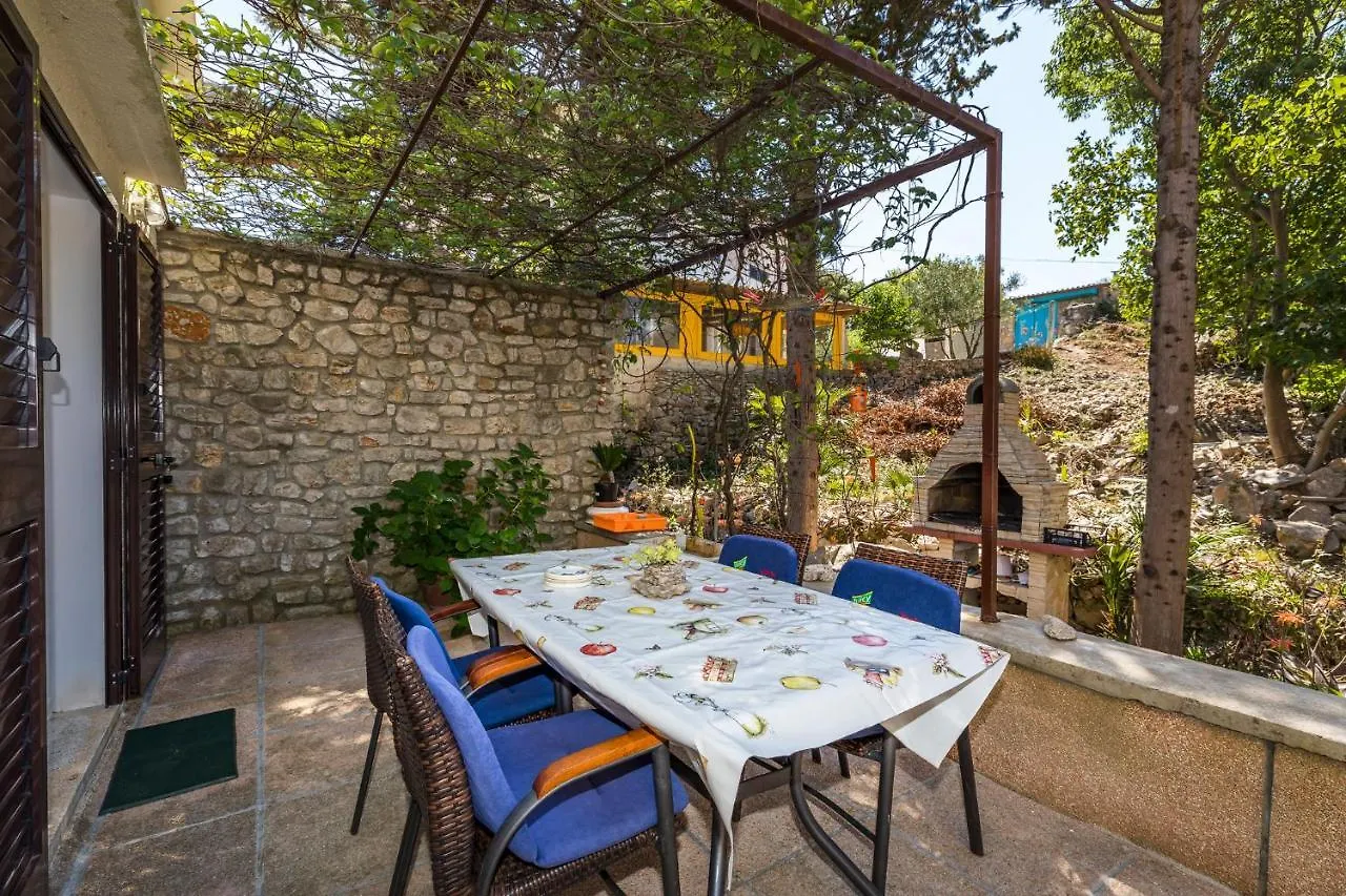 Holiday Home Villa Esperanca Veli Losinj Croatia