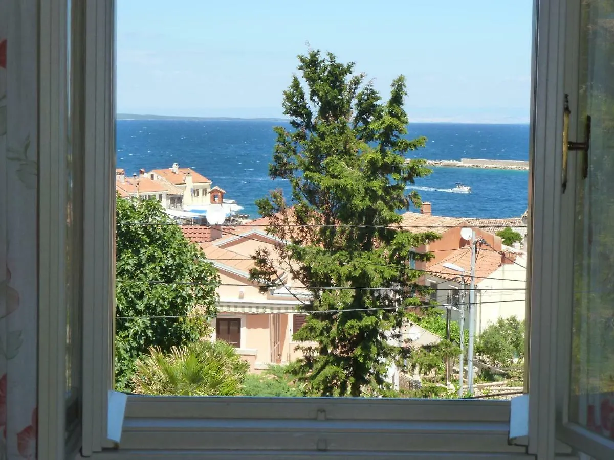 Holiday Home Villa Esperanca Вели-Лошинь