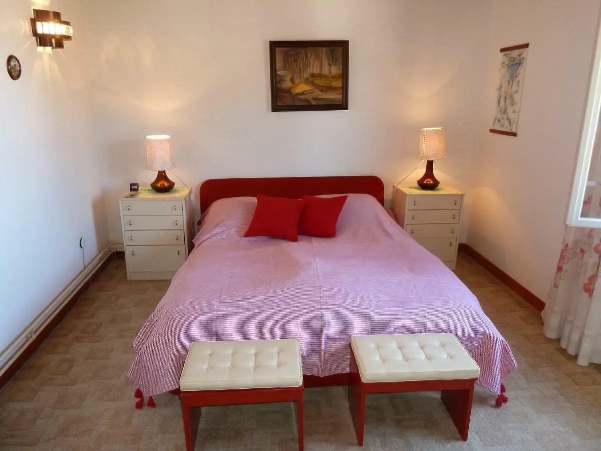 Holiday Home Villa Esperanca Вели-Лошинь