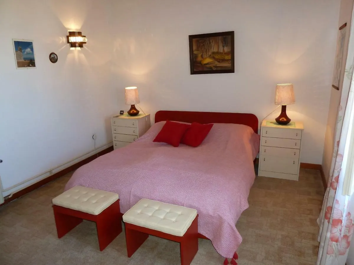 Holiday Home Villa Esperanca Вели-Лошинь 0*,