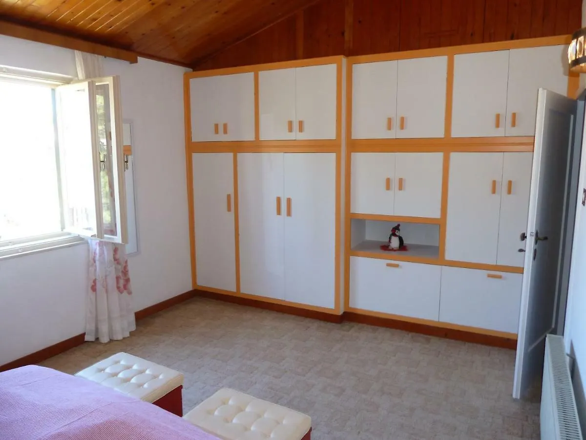Holiday Home Villa Esperanca Вели-Лошинь