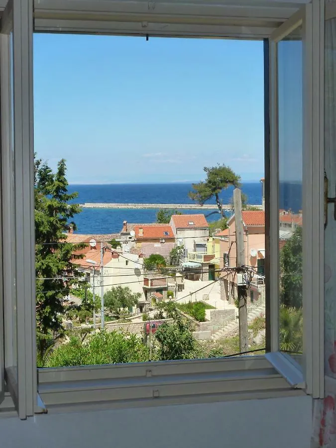 Holiday Home Villa Esperanca Вели-Лошинь
