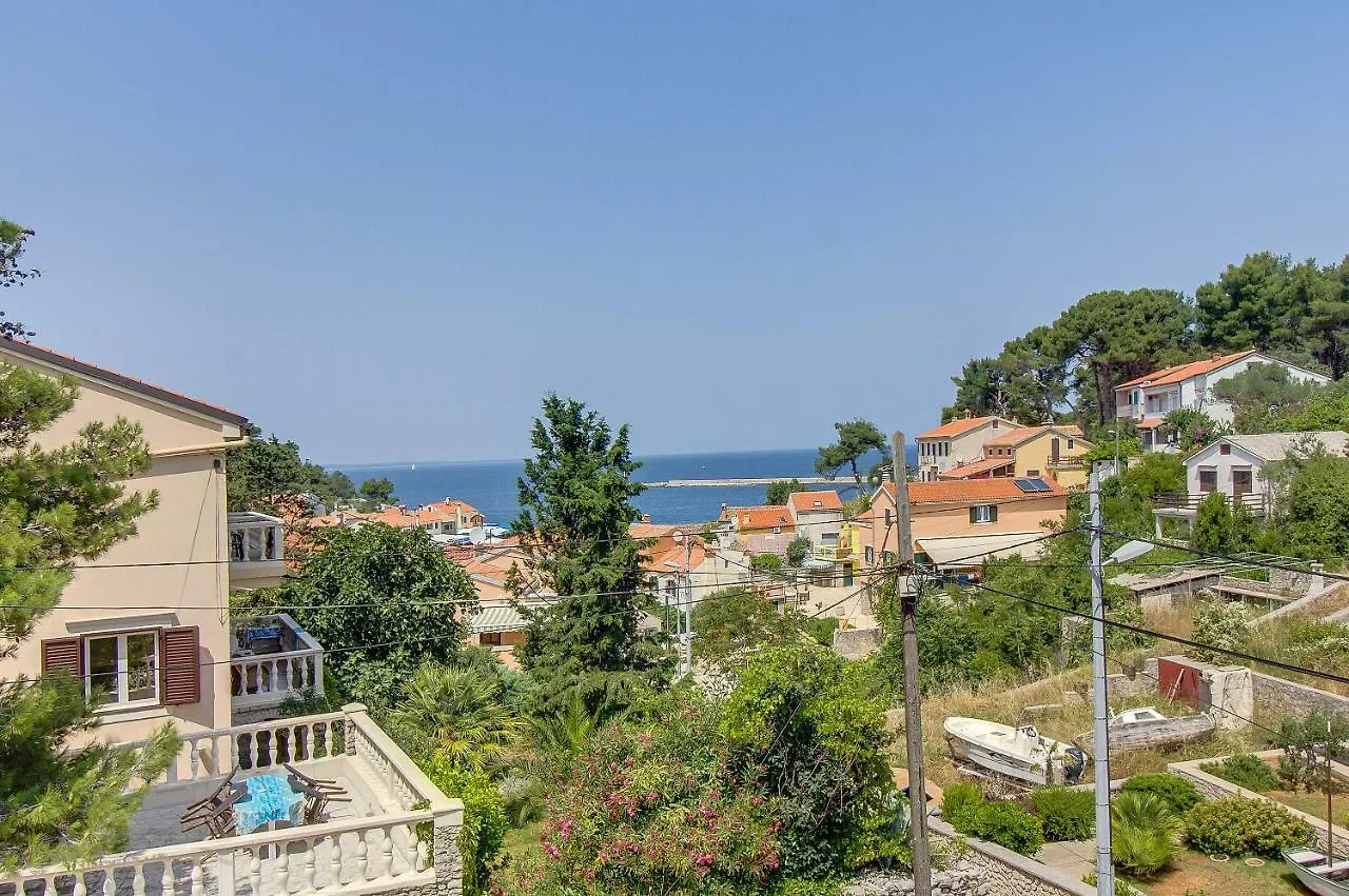 Holiday Home Villa Esperanca Вели-Лошинь