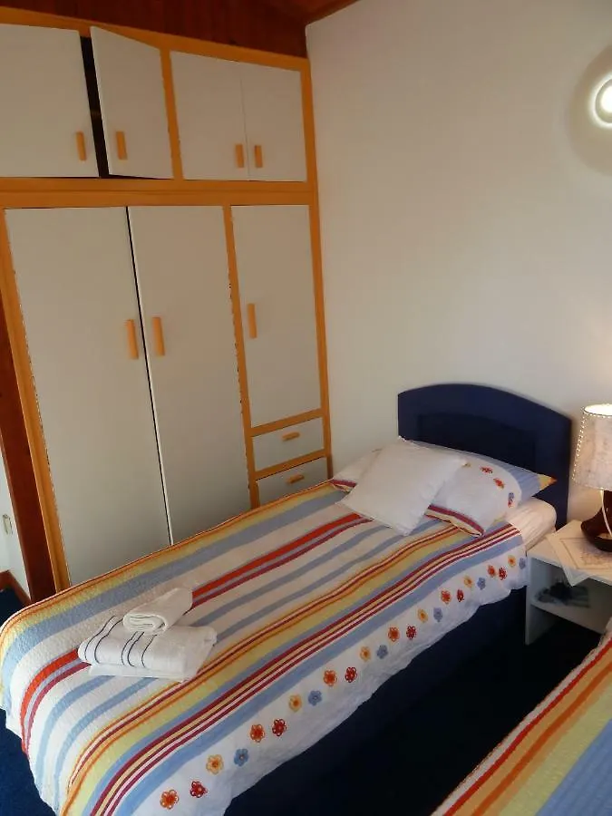Holiday Home Villa Esperanca Вели-Лошинь 0*,